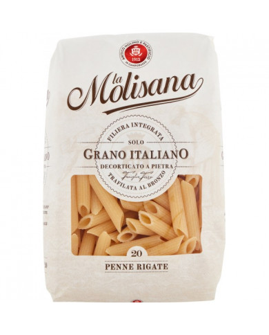 Penne rigate n 20
