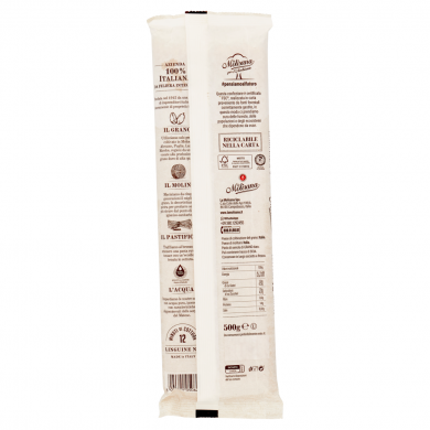 Linguine la Molisana