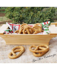 Tarallini al finocchio 500g