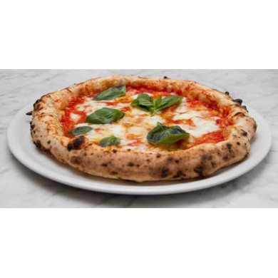 Mozzarella per pizzeria Julienne