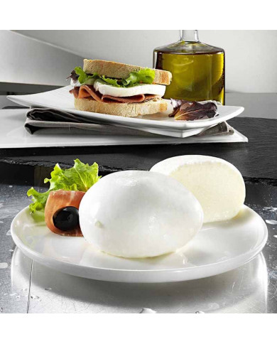 Prodotto tipico caseareo Pugliese