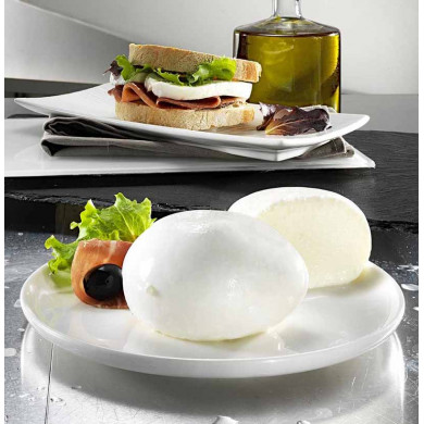 Prodotto tipico caseareo Pugliese