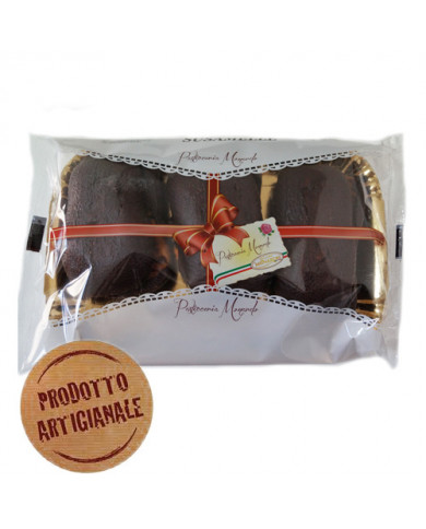 Susumelle al cioccolato fondente