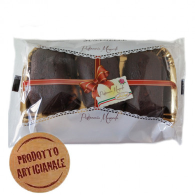 Susumelle al cioccolato fondente