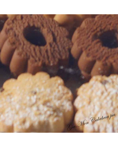 Biscotti artigianali