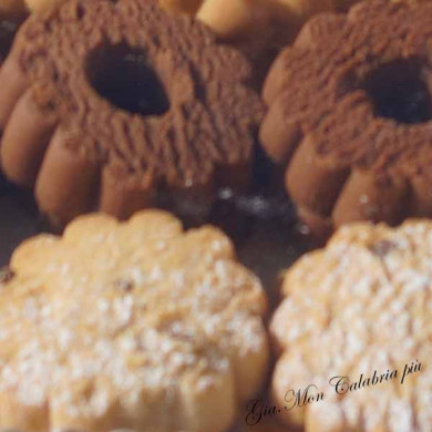 Biscotti artigianali