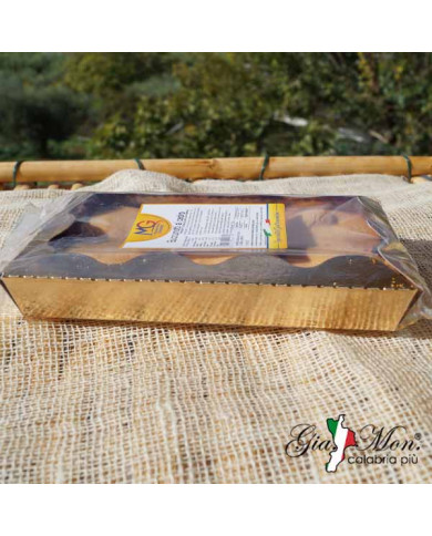 Buccunotti calabresi
Al Cedro