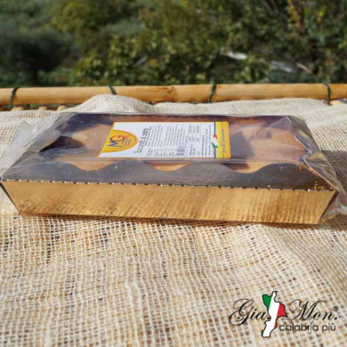 Buccunotti calabresi
Al Cedro