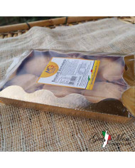 Buccunotti alla Mostarda