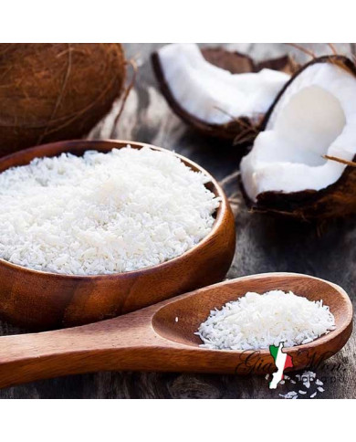 Farina di cocco
