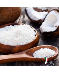 Farina di cocco