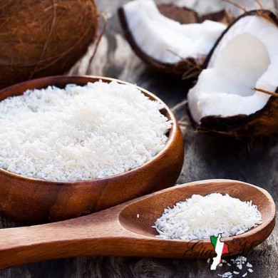 Farina di cocco