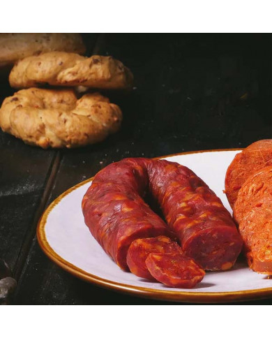 Salsiccia Tradizionale