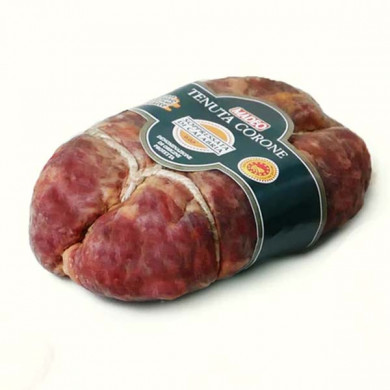 Soppressata di Calabria D.O.P. dolce