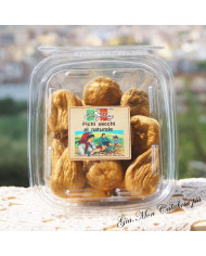 Anacardi sgusciati fritti e salati