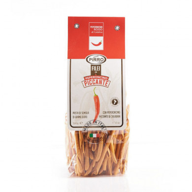 Filei piccanti