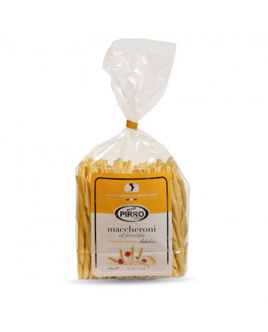 Maccheroni al Ferretto 500g