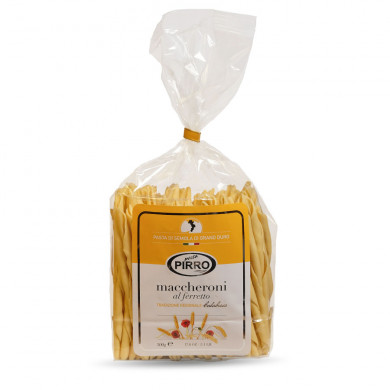 Maccheroni al Ferretto 500g
