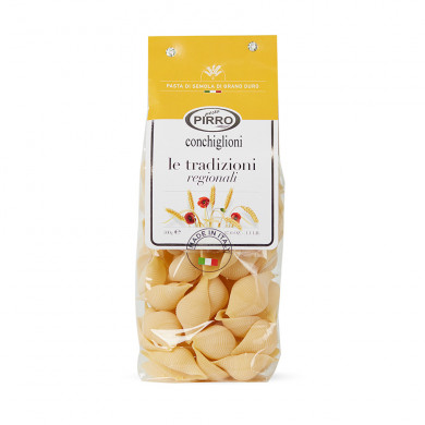 Conchiglioni semola 500g