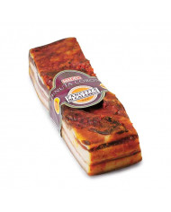 Pancetta di Calabria D.O.P. Tenuta Corone