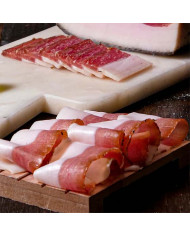 Fior di Lardo Tenuta Corona