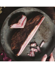 Guanciale Filiera Madeo