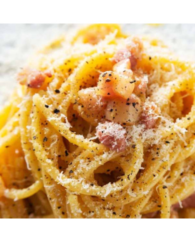 Carbonara