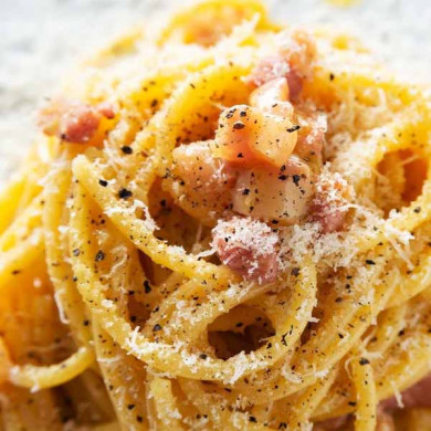 Carbonara