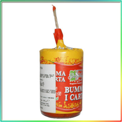 Piccante Calabrese piacevole