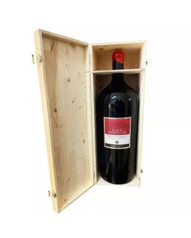 CIRO' riserva Duca Sanfelice DOC  Lt.12