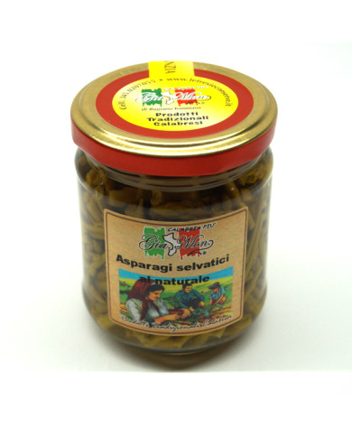 Asparagus acutifolius