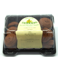 Biscotti al cioccolato 420g