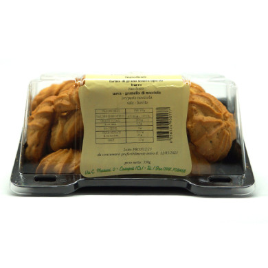 Biscotti alla Nocciola 350g