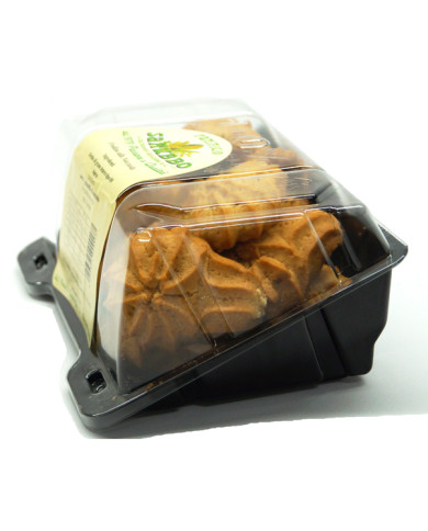 Biscotti alla Nocciola