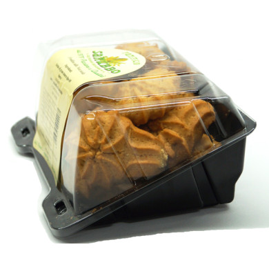 Biscotti alla Nocciola