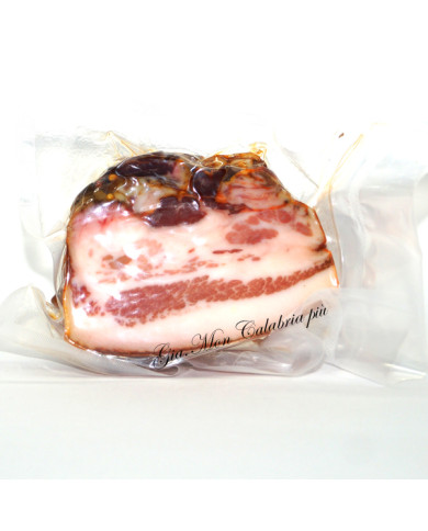Guanciale di Maiale a tranci S.V.