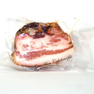 Guanciale di Maiale a tranci S.V.