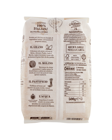 Pasta di semola la Molisana