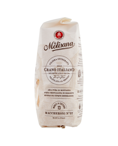 Maccheroni n 37 la Molisana