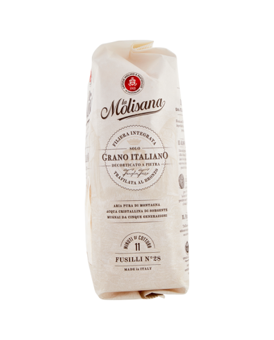 Fusilli n 28