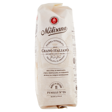 Fusilli n 28