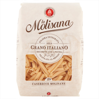 Caserecce Molisane n 29