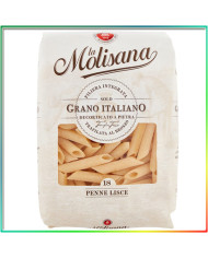 Penne lisce n 18