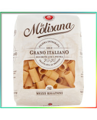 Mezzi rigatoni n 32