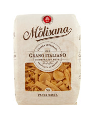 Pasta mista n 58