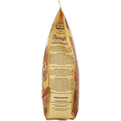 Farina senza glutine