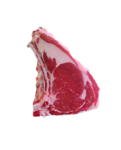 Bistecca di scottona Calabrese