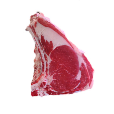 Bistecca di scottona Calabrese