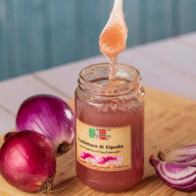 Prodotto genuino e IGP