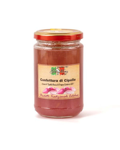 Salmone al Forno con Salsa di Confettura di Cipolle Rosse